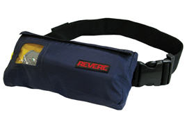 Revere Life Vest Belt Pack - Plus $10 Shipping